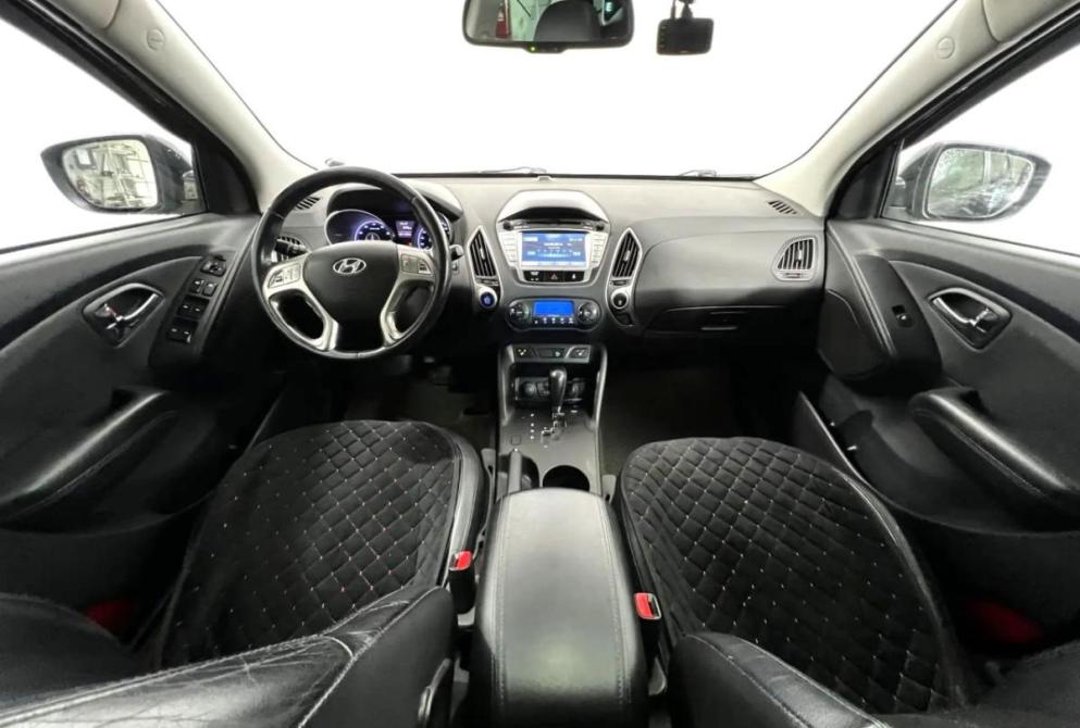 Hyundai ix35 I Нижний Новгород  - изображение 14