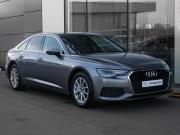 Audi A6 V (C8) Москва  - изображение 25