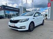 Kia Rio III Рестайлинг Стерлитамак  - изображение 23