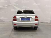 Lada (ВАЗ) Priora I Новосибирск  - изображение 16