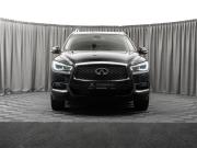 Infiniti QX60 I Рестайлинг Москва  - изображение 28