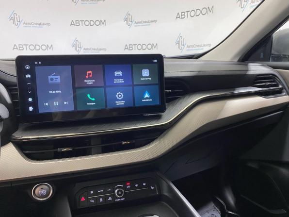 Haval F7 I Рестайлинг с пробегом 2023 года, цена 2 249 000 рублей, 29148 км, внедорожник, Автокод Объявления