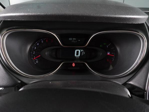 Renault Kaptur I Рестайлинг с пробегом 2021 года, цена 1 575 000 рублей, 100194 км, внедорожник, Автокод Объявления