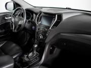 Hyundai Santa Fe III Рестайлинг Москва  - изображение 30
