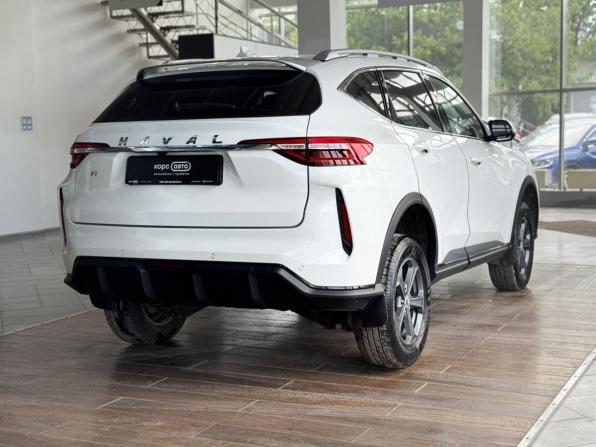 Haval F7 I Рестайлинг с пробегом 2024 года, цена 2 099 000 рублей, 24147 км, внедорожник, Автокод Объявления