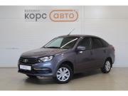 Lada (ВАЗ) Granta I Рестайлинг Коломна  - изображение 14