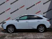 Lexus RX III Екатеринбург  - изображение 31