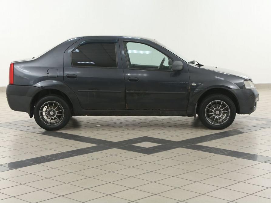 Renault Logan I Иваново  - изображение 5