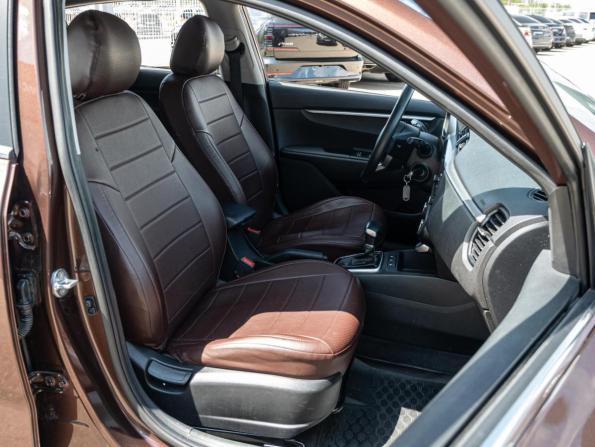 Kia Rio IV Рестайлинг с пробегом 2021 года, цена 1 770 000 рублей, 89540 км, хэтчбек, Автокод Объявления