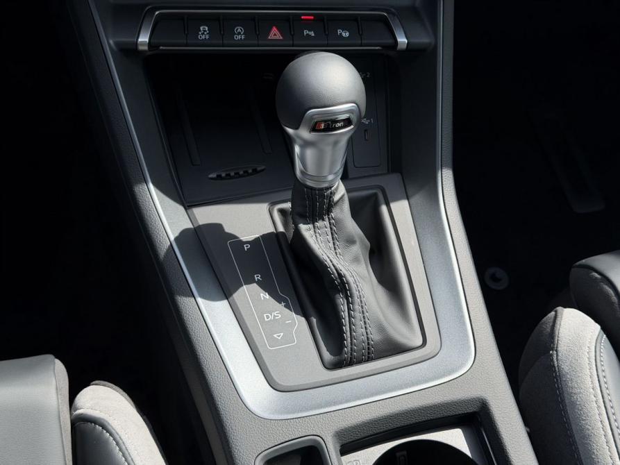 Audi Q3 II (F3) Казань  - изображение 27