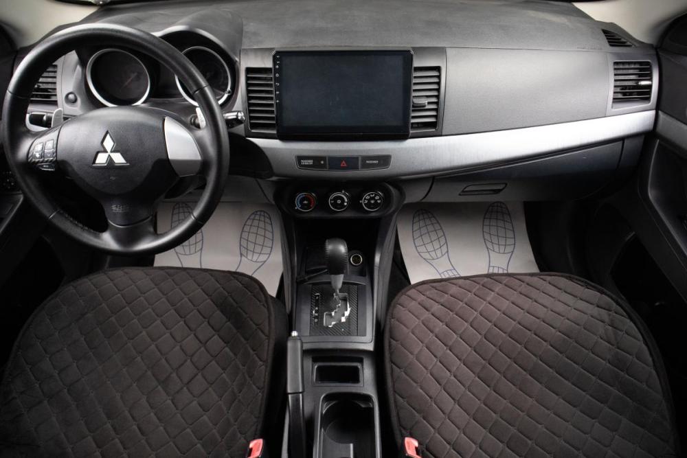 Mitsubishi Lancer X Оренбург  - изображение 8