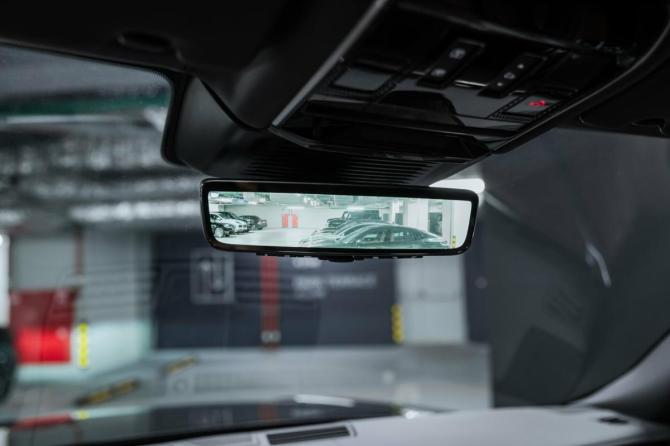 Новый Land Rover Range Rover V 2026 года, цена 26 100 000 рублей, внедорожник, Автокод Объявления