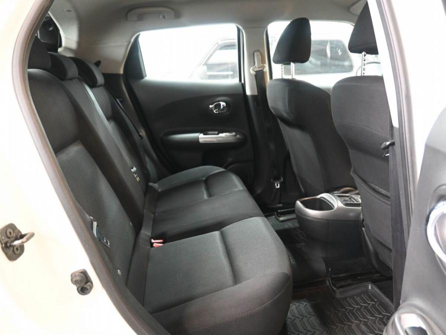 Nissan Juke I Ростов-на-Дону  - изображение 11