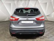 Nissan Qashqai II Москва  - изображение 28