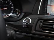 BMW 5 серии VI (F10/F11/F07) Рестайлинг Ростов-на-Дону  - изображение 39