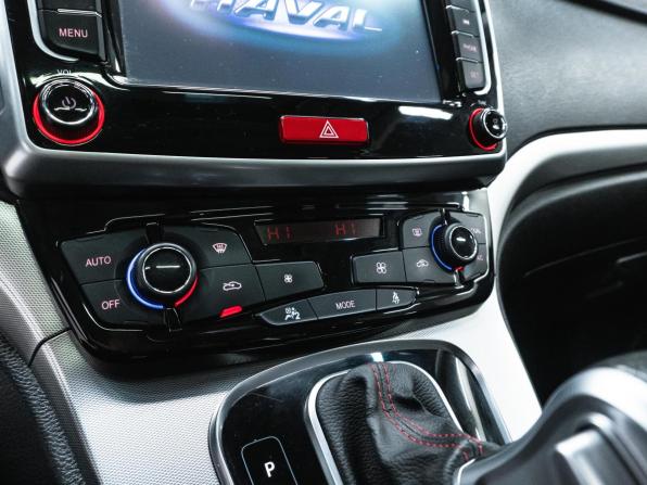 Haval H6 I с пробегом 2019 года, цена 1 399 000 рублей, 103355 км, внедорожник, Автокод Объявления