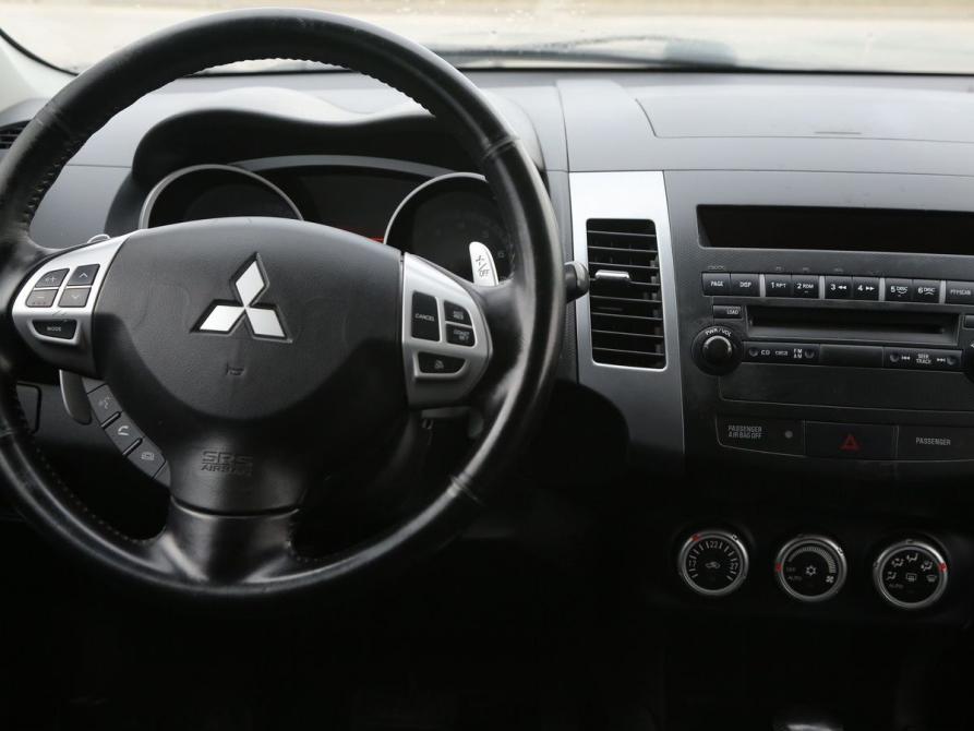 Mitsubishi Outlander II Иваново  - изображение 14