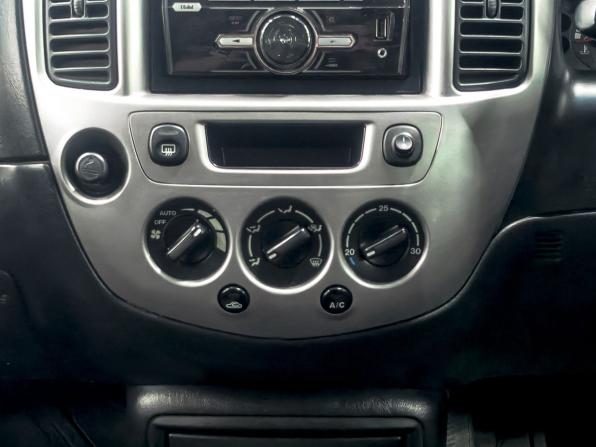 Mazda Tribute I с пробегом 2003 года, цена 499 900 рублей, 215000 км, внедорожник, Автокод Объявления