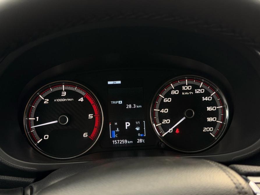 Mitsubishi L200 V Рестайлинг Волгоград  - изображение 34
