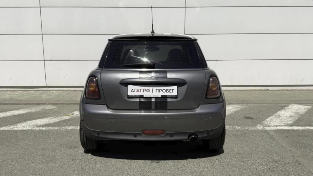 Mini Hatch I (R50) Ставрополь  - изображение 8
