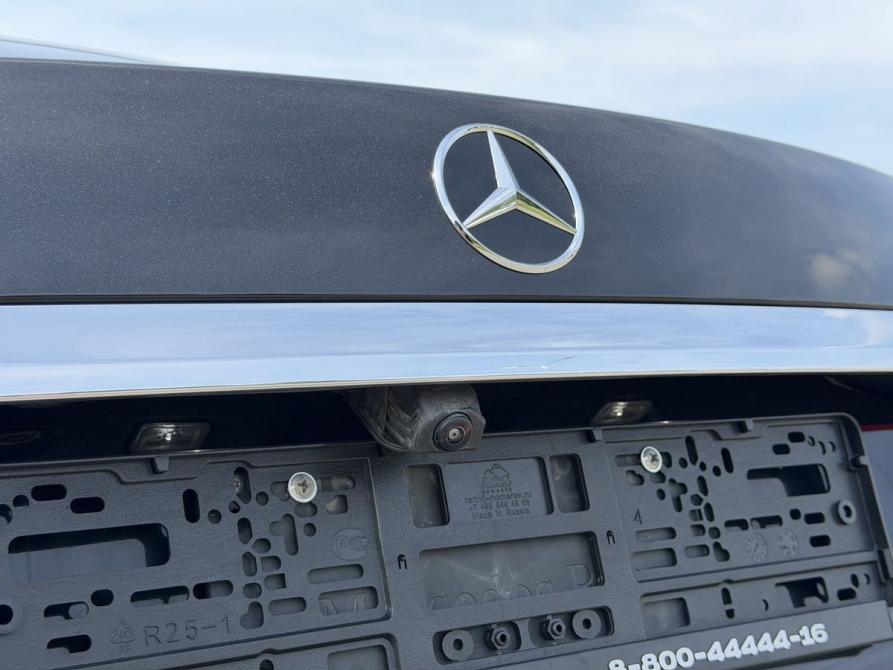 Mercedes-Benz S-Класс VII (W223) Казань  - изображение 10