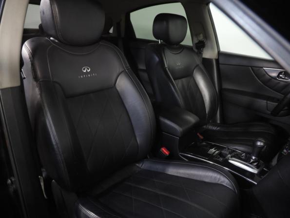 Infiniti FX II (S51) с пробегом 2008 года, цена 1 474 035 рублей, 270551 км, внедорожник, Автокод Объявления