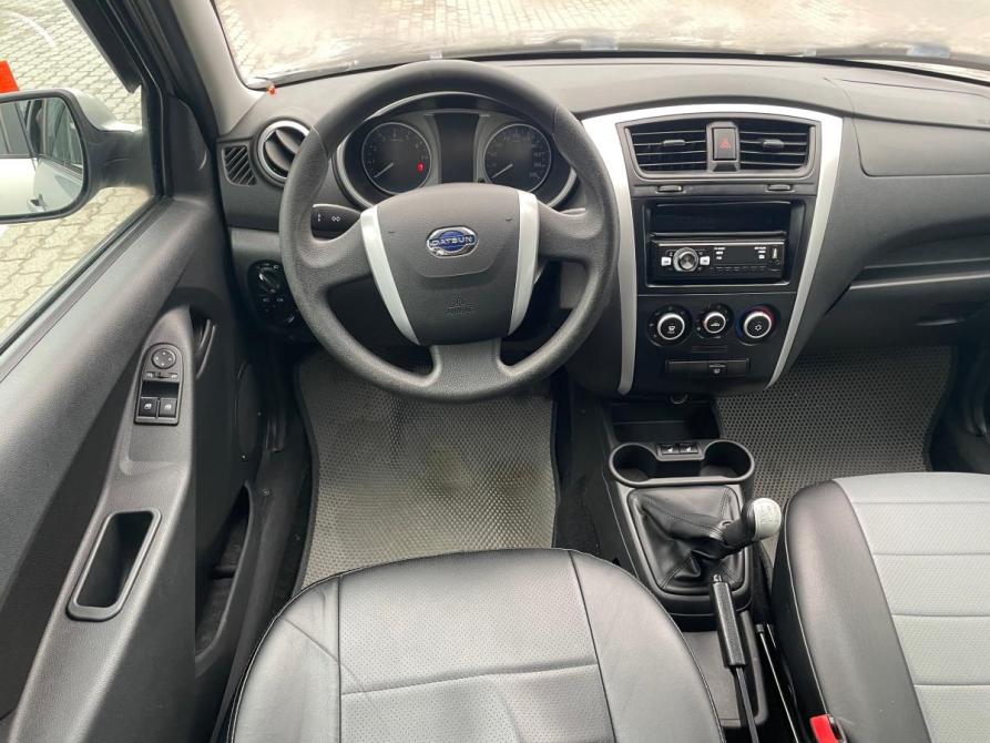 Datsun on-DO I Череповец  - изображение 10