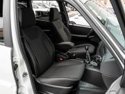 Lada (ВАЗ) Niva Travel I Рестайлинг Краснодар  - изображение 26