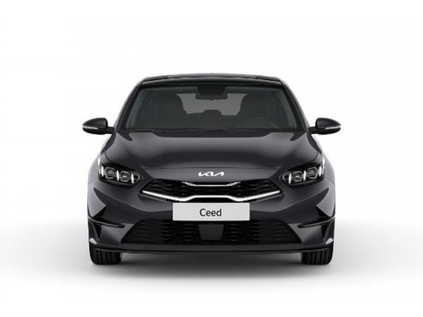 Новый Kia Ceed III Рестайлинг 2025 года, цена 4 350 000 рублей, универсал, Автокод Объявления