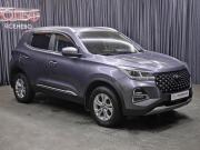 Chery Tiggo 4 Pro I Москва  - изображение 24
