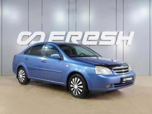 Chevrolet Lacetti I с пробегом 2008 года, цена 324 000 рублей, 341681 км, седан, Автокод Объявления