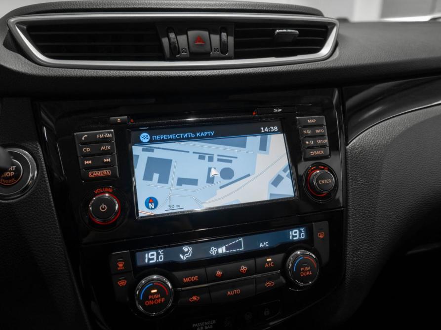 Nissan Qashqai II Москва  - изображение 19