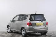 Honda Fit I Кемерово  - изображение 25