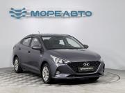 Hyundai Solaris II Рестайлинг Калининград  - изображение 23