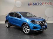 Nissan Qashqai II Москва  - изображение 25