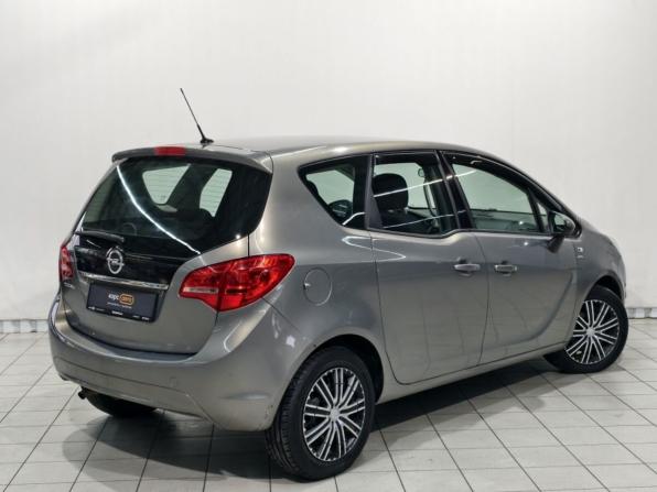 Opel Meriva B с пробегом 2013 года, цена 615 000 рублей, 196453 км, компактвэн, Автокод Объявления