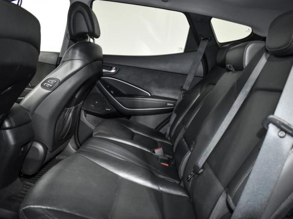 Hyundai Santa Fe III Рестайлинг с пробегом 2015 года, цена 2 449 000 рублей, 147318 км, внедорожник, Автокод Объявления