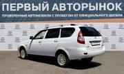 Lada (ВАЗ) Priora I Краснодар  - изображение 26