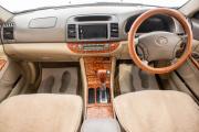 Toyota Camry V (XV30) Рестайлинг Барнаул  - изображение 33
