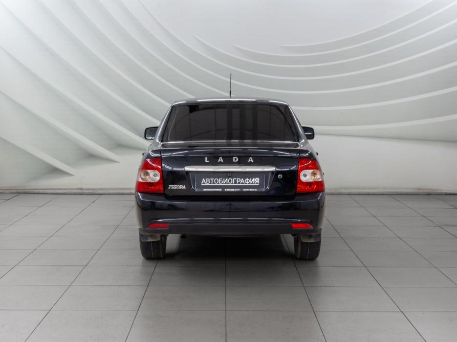 Lada (ВАЗ) Priora I Волгоград  - изображение 6