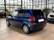Hyundai Getz I Рестайлинг Оренбург  - изображение 26