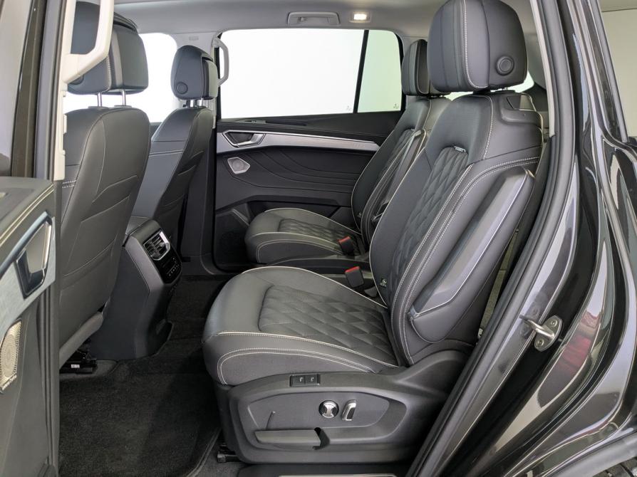 Volkswagen Talagon I Рестайлинг Москва  - изображение 9