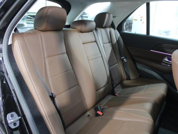 Новый Mercedes-Benz GLE II (V167) Рестайлинг 2026 года, цена 10 800 000 рублей, внедорожник, Автокод Объявления