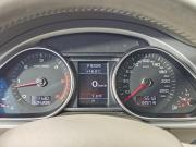 Audi Q7 I (4L) Рестайлинг Москва  - изображение 37