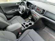 Kia Sportage IV Москва  - изображение 27