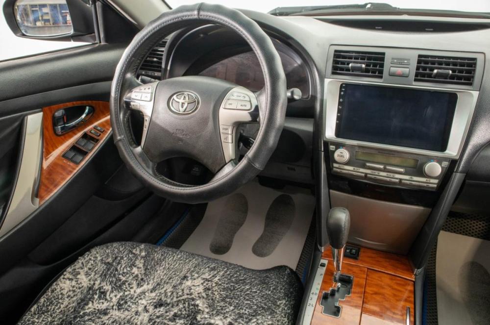 Toyota Camry VI (XV40) Рестайлинг Барнаул  - изображение 16