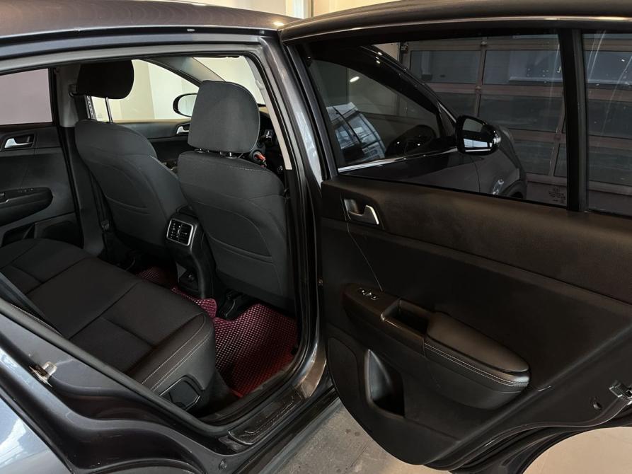 Kia Sportage IV Чебоксары  - изображение 26