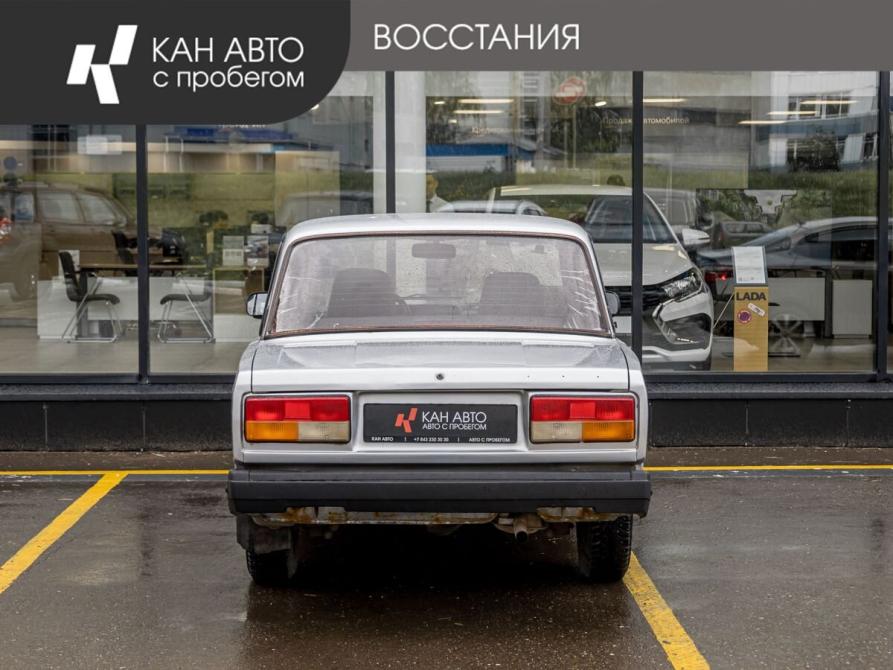 Lada (ВАЗ) 2107 Казань  - изображение 4