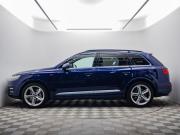 Audi Q7 II (4M) Москва  - изображение 28