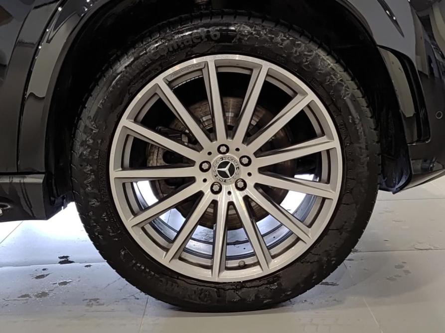 Mercedes-Benz GLS II (X167) Казань  - изображение 22